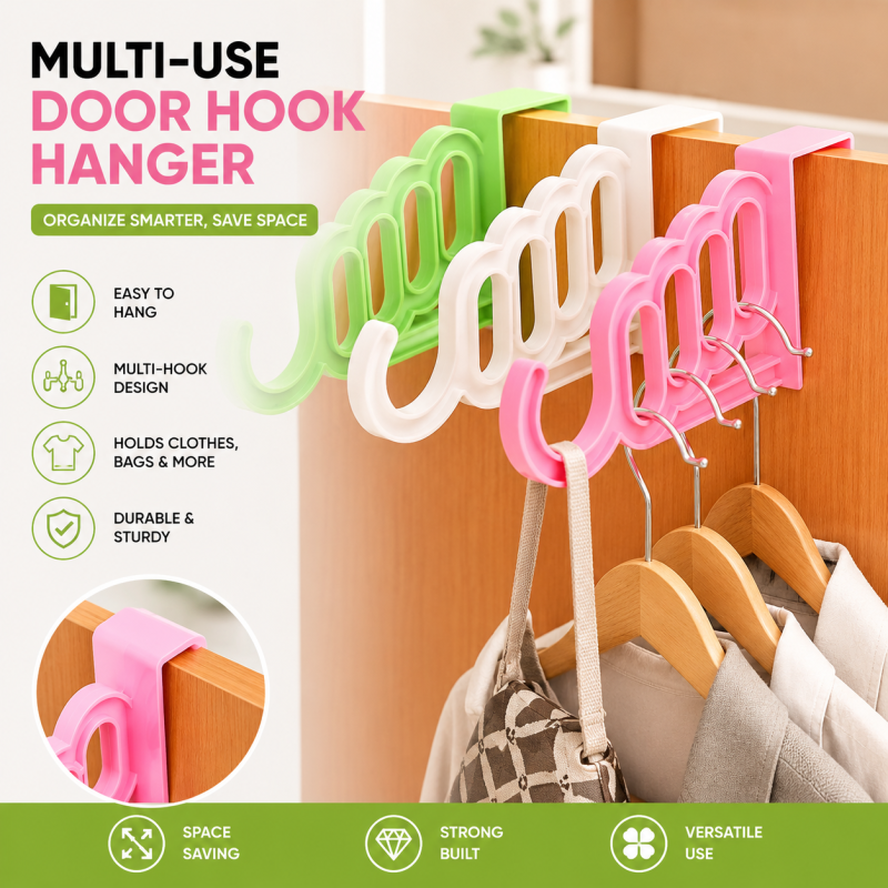MULTI USE MINI HANGER