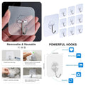 SINGLE WALL HOOK