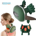 NECK & SHOULDER MASSAGER
