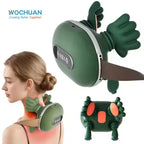 NECK & SHOULDER MASSAGER