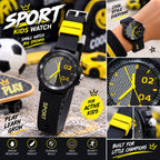 KIDS SPORT WATCH