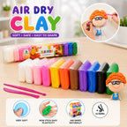 Kids CLAY