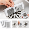 1 PCS SINK DRAIN NET STICKERS