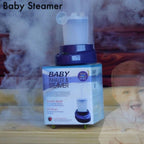 SHINON BABY STEAMER.