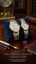 RADO COUPLE WATCHES