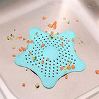 SINK STAR DRAINER