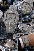 STONES WATCH
