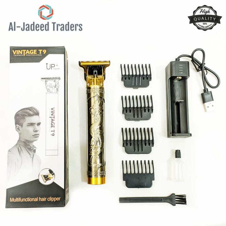 T9 Trimmer METAL BODY