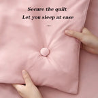 BEDSHEET GRIPPER PACK OF 4