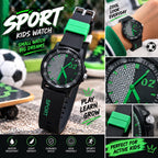 KIDS SPORT WATCH