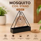 COIL STAND PLASTIC