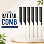 TAIL HAIR COMB