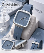 CALVIN KLEIN GENTS