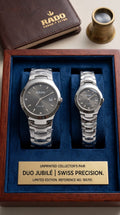 RADO COUPLE WATCHES