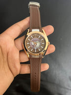 OMEGA Worldtimer Style