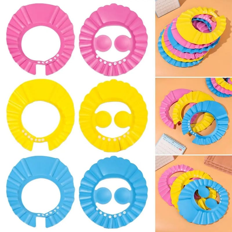 BABY SHOWER CAO