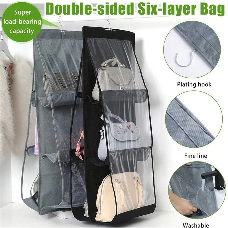 PURSE ORGANIZER