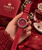 NEW STONE WATCH