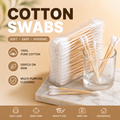 COTTON BUDS PACK OF 2