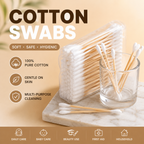 COTTON BUDS PACK OF 2
