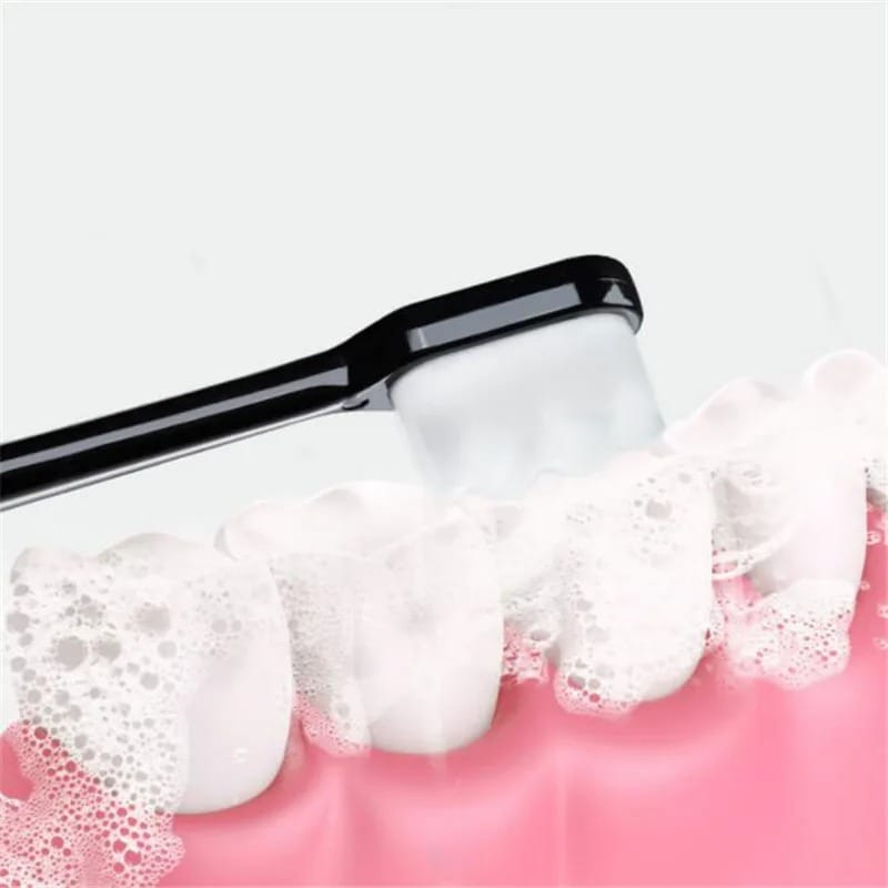 ULTRA SOFT TOOTHBRUSH