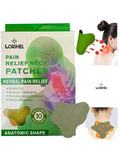 NECK PAIN PATCHES