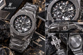 🔥 HUBLOT Premium Gents Collection 🔥