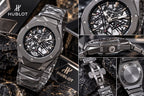 🔥 HUBLOT Premium Gents Collection 🔥