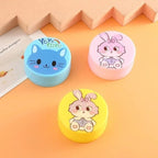TRAVEL POCKET FOLDING GLASS FOR KIDS