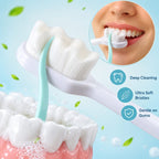 ULTRA SOFT TOOTHBRUSH