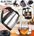 ELECTRIC KETTLE