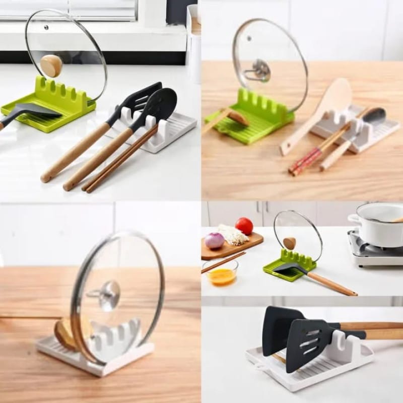 SPOON REST