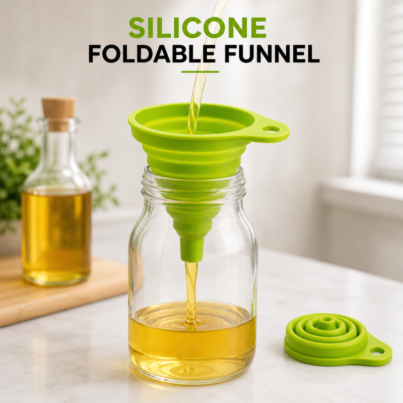 MINI FOLDABLE FUNIL