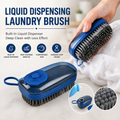 Multifunctional Laundry Brush