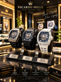 RICHARD MILLE