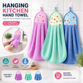 KITCHEN TOWEL 1PCS