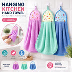KITCHEN TOWEL 1PCS