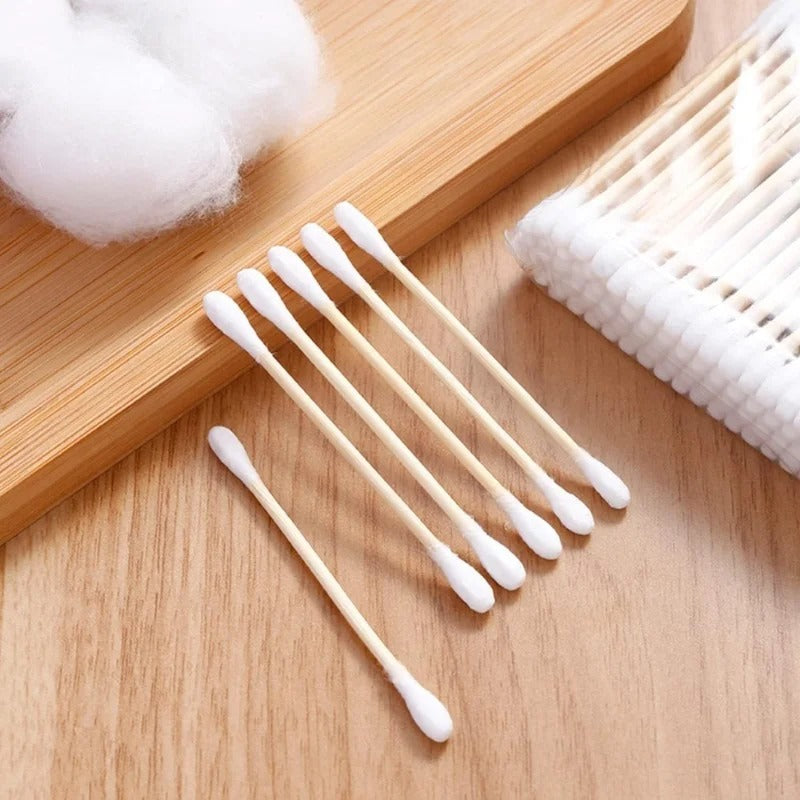 COTTON BUDS PACK OF 2
