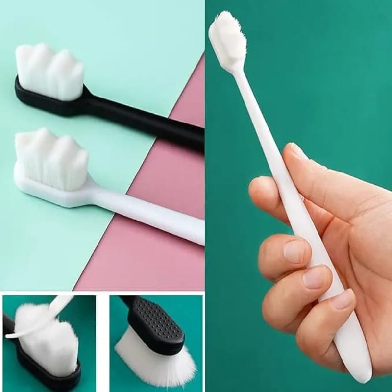 ULTRA SOFT TOOTHBRUSH