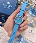 NEW STONE WATCH