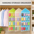 16 POCKER ORGANIZER