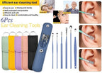 EAR WAX TOOL KITT