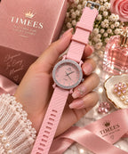 NEW STONE WATCH
