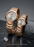 RADO COUPLE WATCHES