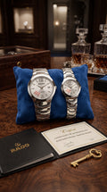 RADO COUPLE WATCHES